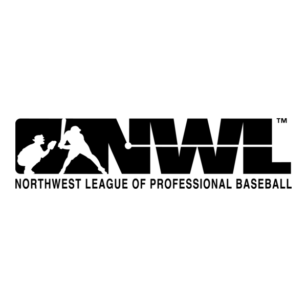 Northwest League Logo PNG Vector