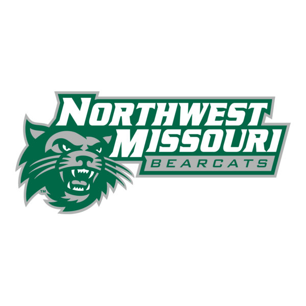 Northwest Missouri State Bearcats Logo PNG Vector