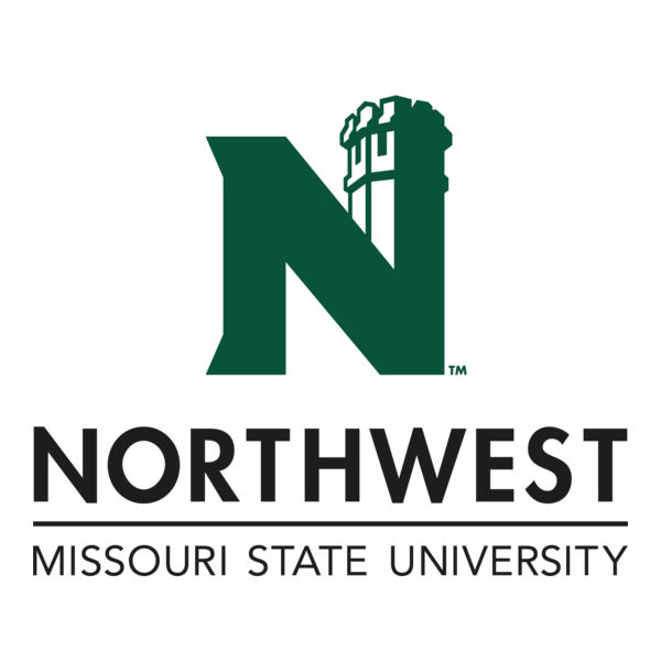 Northwest Missouri State University Logo PNG Vector