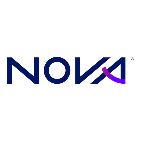 Nova Logo PNG Vector