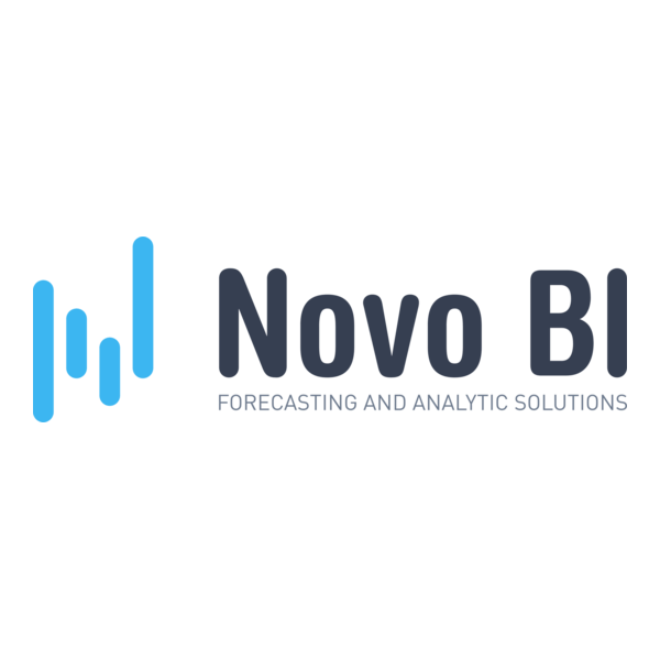 Novo BI Logo PNG Vector