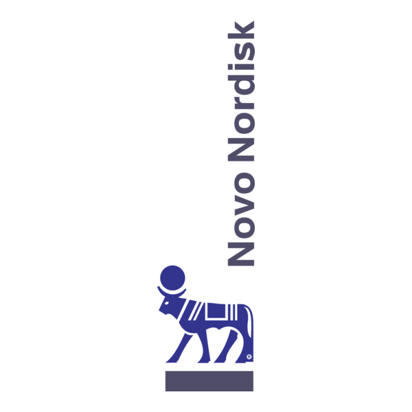 Novo Nordisk Logo PNG Vector