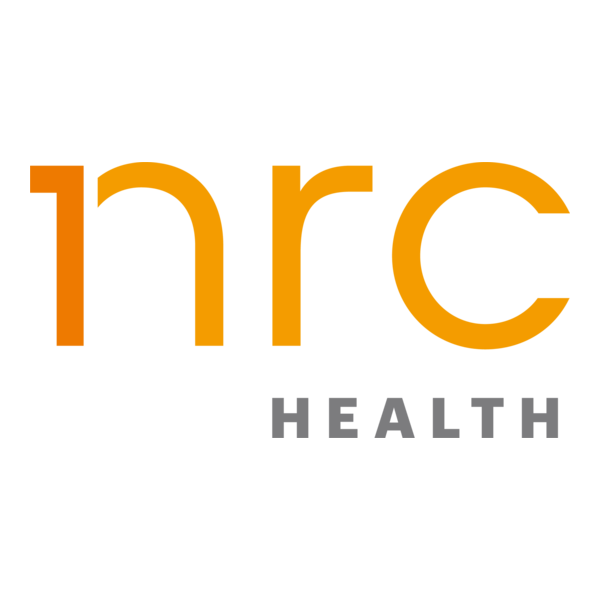 NRC Health Logo PNG Vector