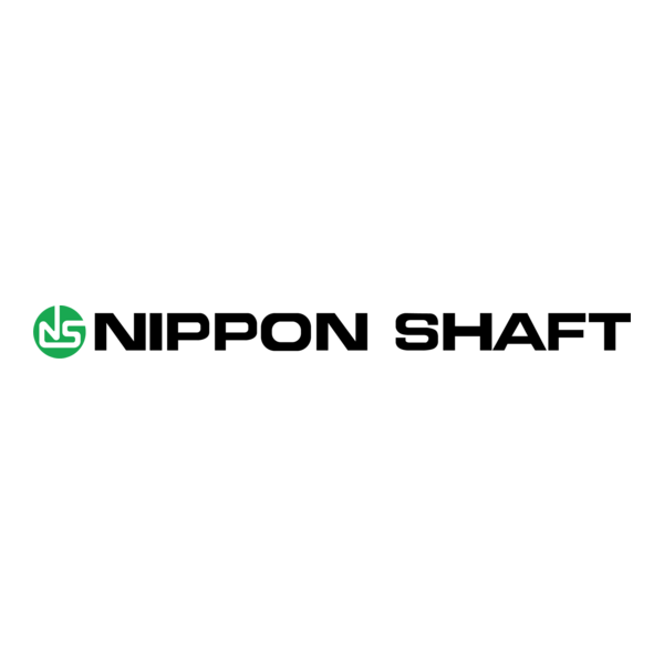 NSPRO NIPPON SHAFT Logo PNG Vector