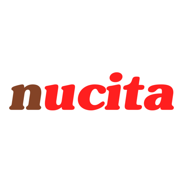 nucita Logo PNG Vector