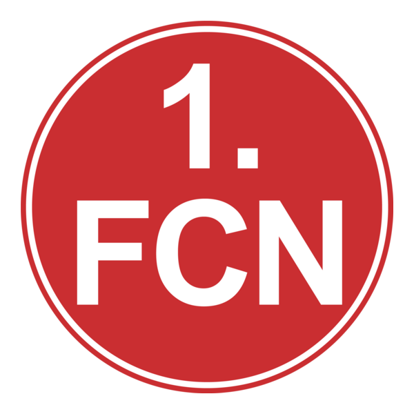 Nuernberg Logo PNG Vector