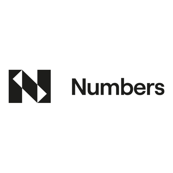 Numbers Protocol (NUM) Logo PNG Vector