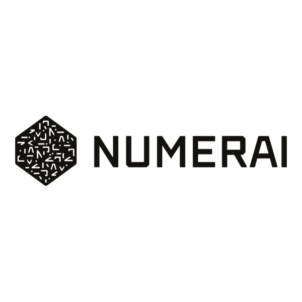 Numeraire (NMR) Logo PNG Vector