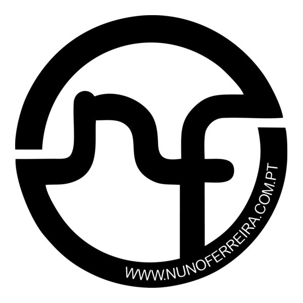 Nuno Ferreira Logo PNG Vector