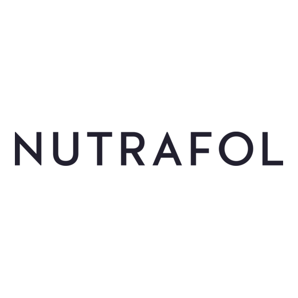 Nutrafol Logo PNG Vector