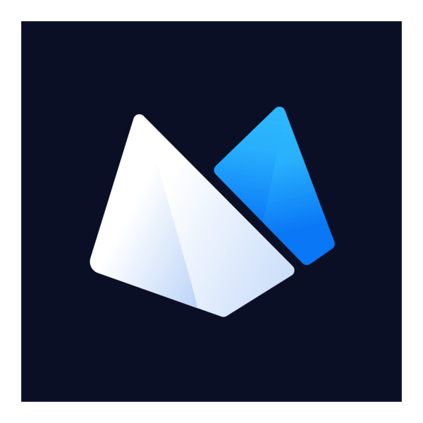 NVO (NVST) Logo PNG Vector