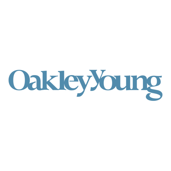Oakley Young Logo PNG Vector