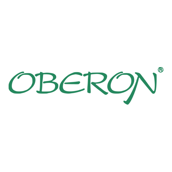 oberon Logo PNG Vector