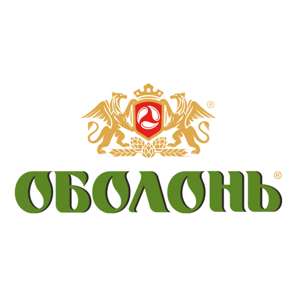 Obolon Logo PNG Vector