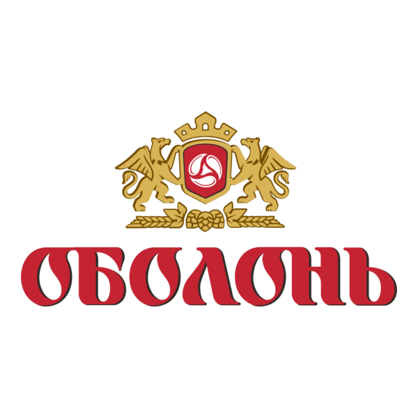 Obolon Logo PNG Vector