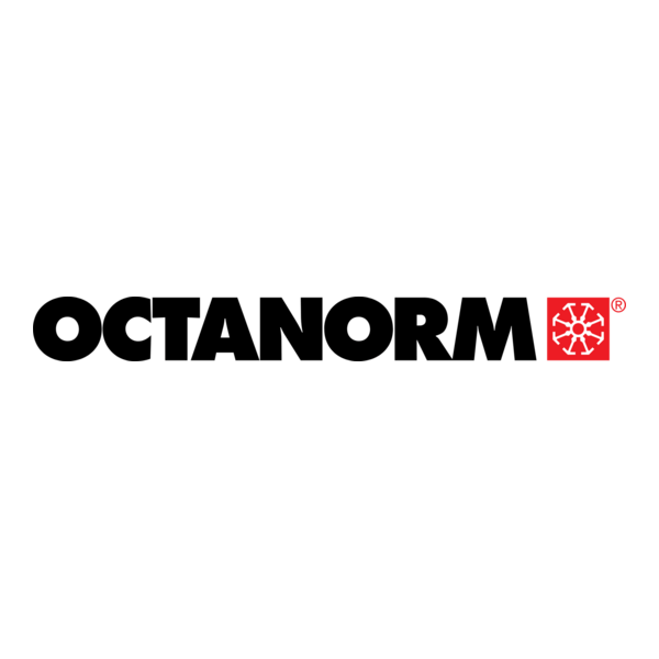 Octanorm Logo PNG Vector