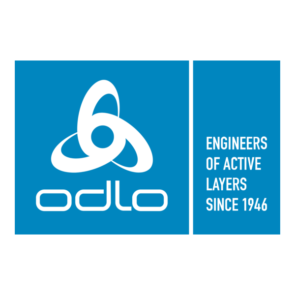 odlo Logo PNG Vector