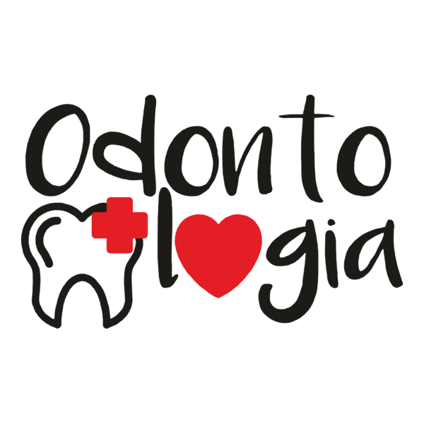 ODONTOLOGIA Logo PNG Vector