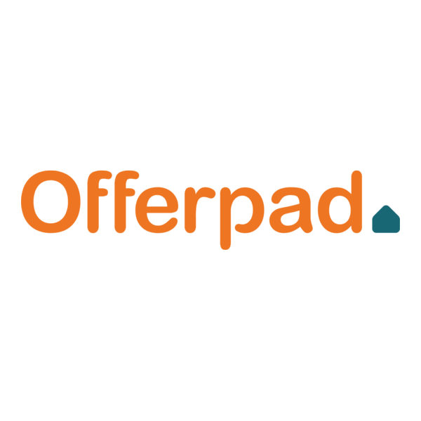 Offerpad Logo PNG Vector