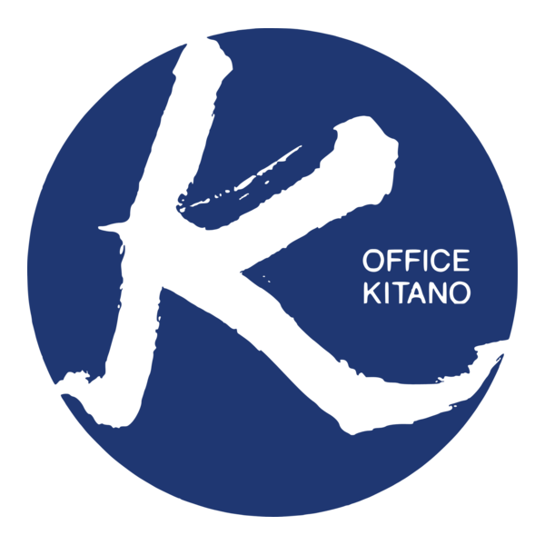 office kitano Logo PNG Vector