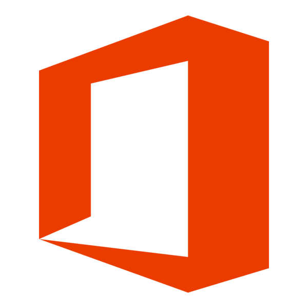 Office Logo PNG Vector