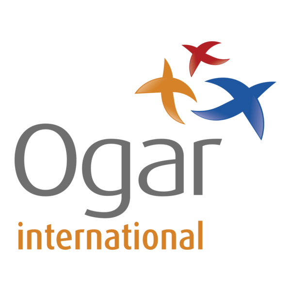Ogar assurances Logo PNG Vector