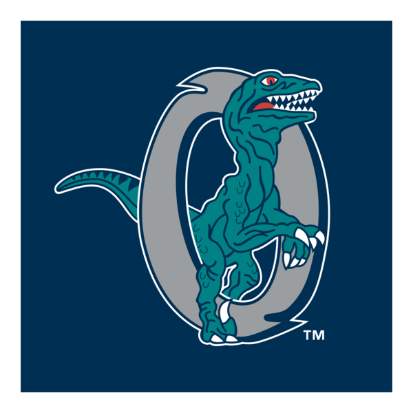Ogden Raptors Logo PNG Vector