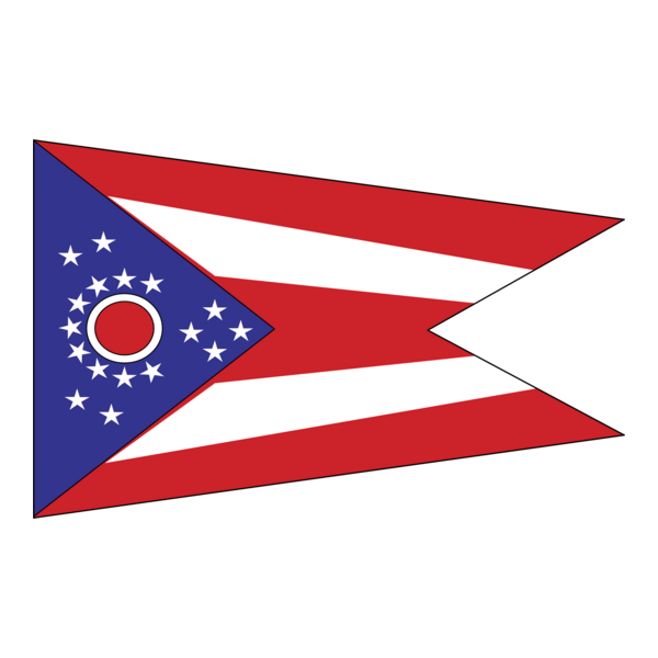 ohio Logo PNG Vector