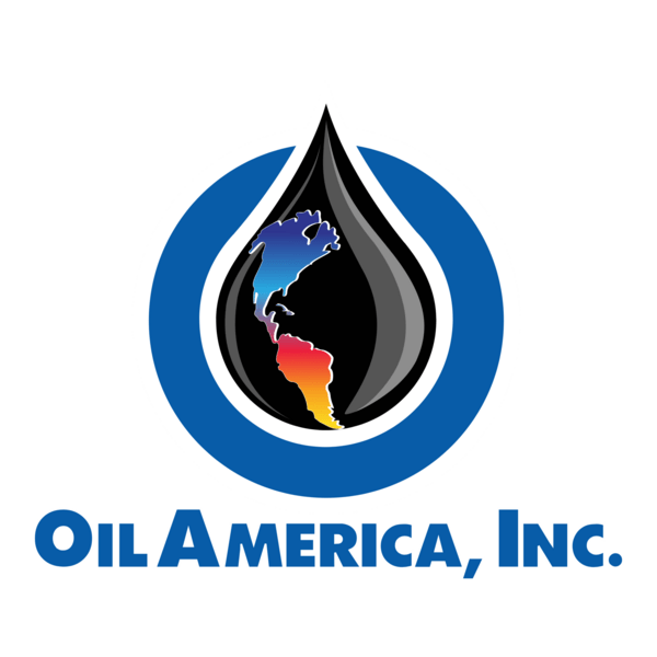 Oil America Logo PNG Vector