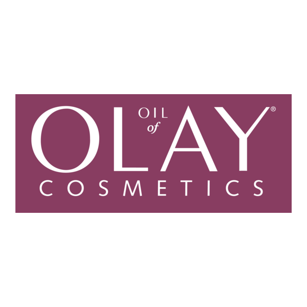 Oil of Olay Logo PNG Vector