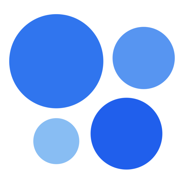 OKcoin USD Logo PNG Vector