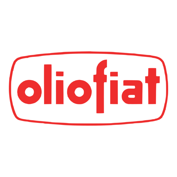 olio fiat Logo PNG Vector