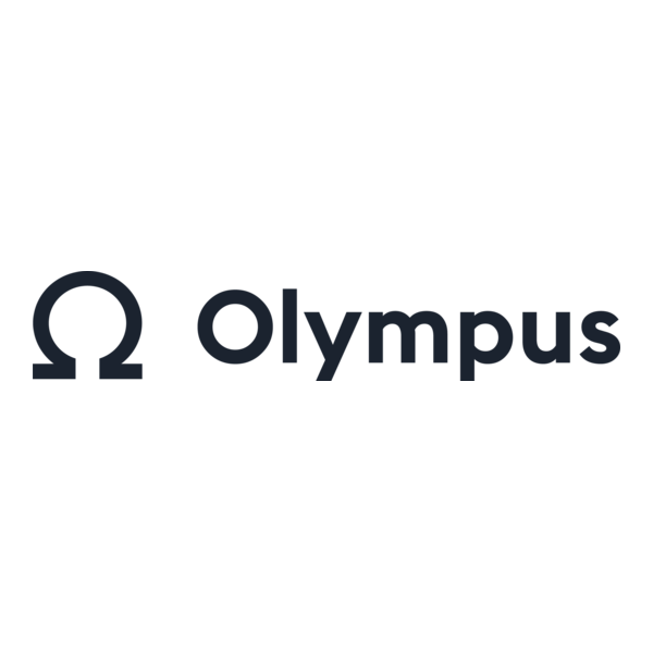 Olympus Logo PNG Vector