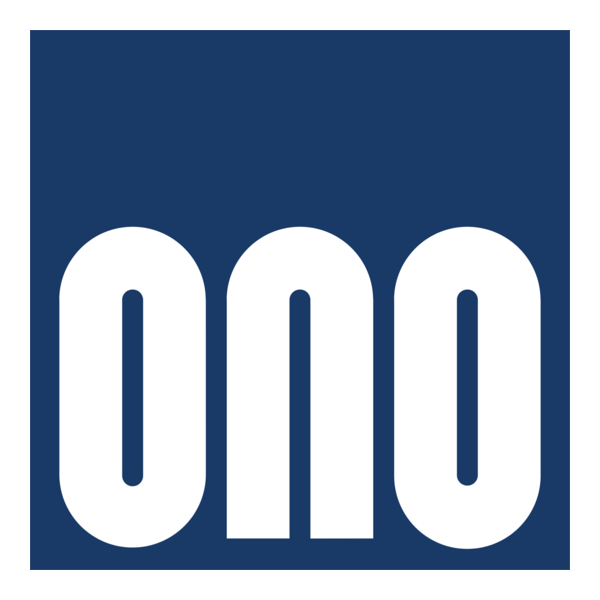 Ono Pharmaceutical Company Logo PNG Vector