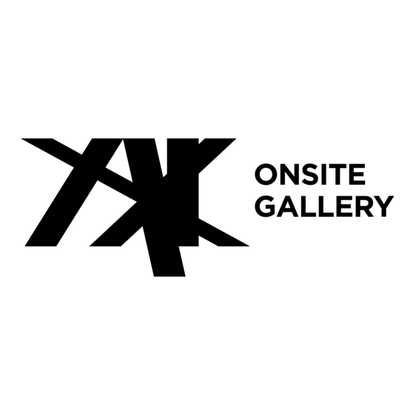Onsite Gallery Logo PNG Vector