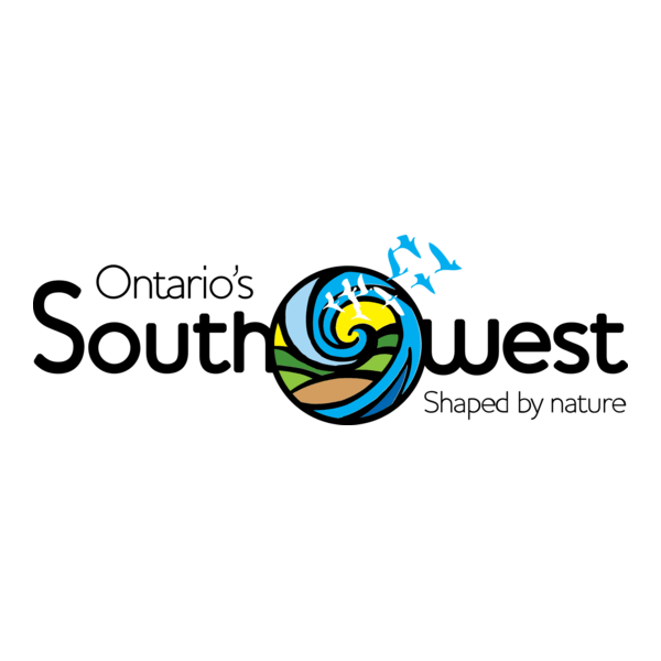 Ontario's South West Logo PNG Vector