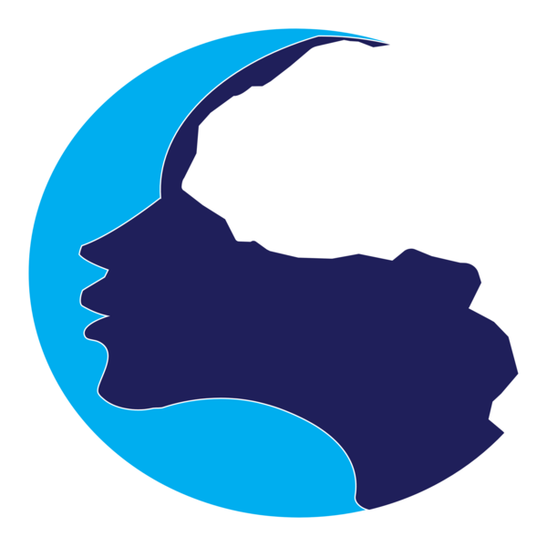 Open Mind Kids Logo PNG Vector