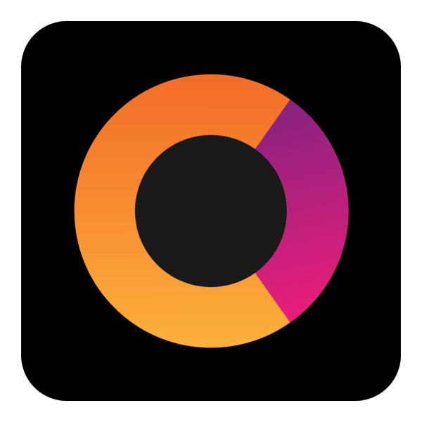 OpenChat Logo PNG Vector