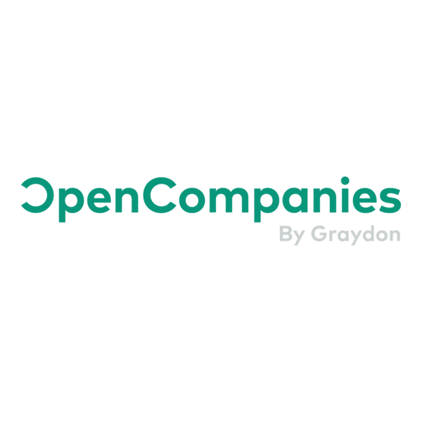 OpenCompanies Logo PNG Vector