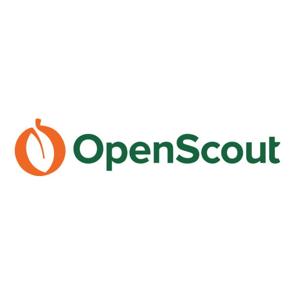 OpenScout Logo PNG Vector