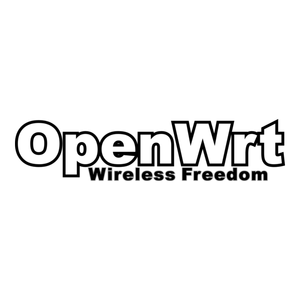 Openwrt Logo PNG Vector