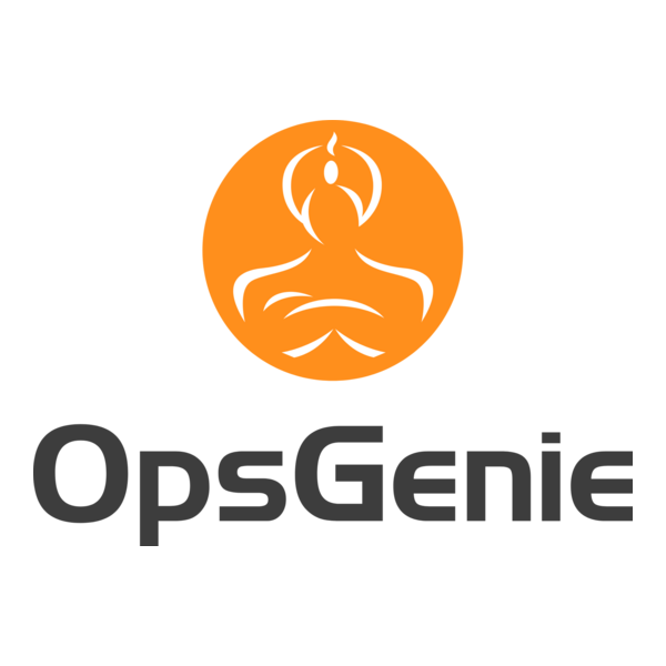 OpsGenie Logo PNG Vector