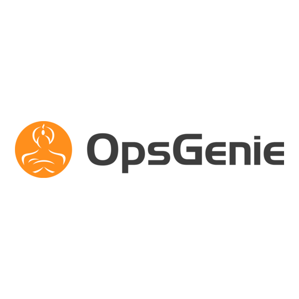OpsGenie Logo PNG Vector