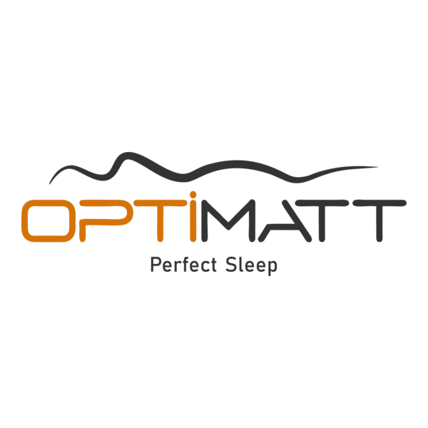 Optimatt Yatak Logo PNG Vector
