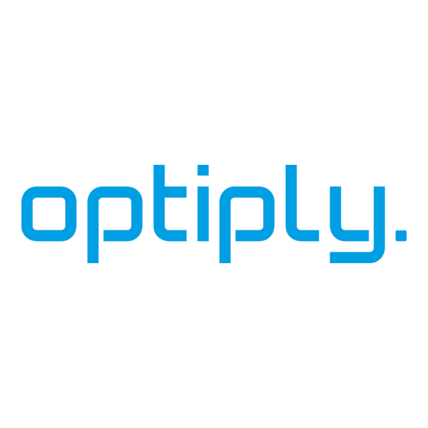 Optiply BV Logo PNG Vector