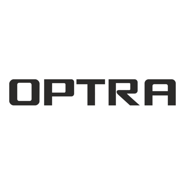 Optra Logo PNG Vector