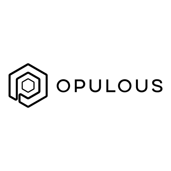 Opulous Music NTFs (OPUL) Logo PNG Vector
