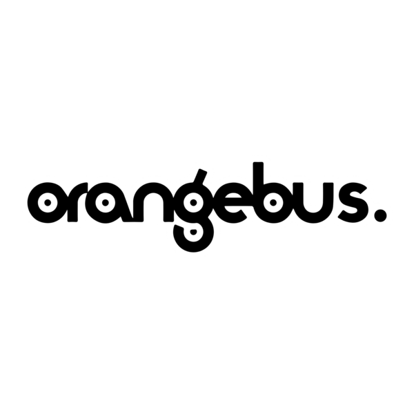 Orangebus Logo PNG Vector