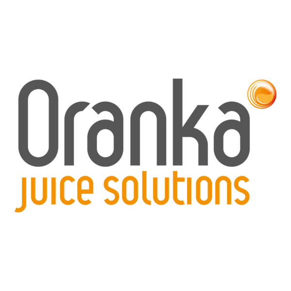 Oranka Juice Solutions Logo PNG Vector