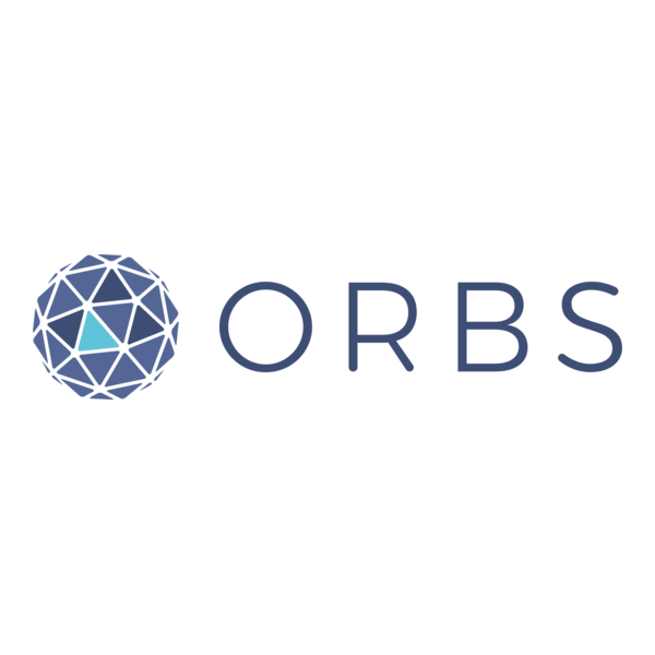 Orbs ltd. Logo PNG Vector